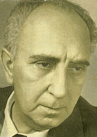 Portre of Vučo, Aleksandar